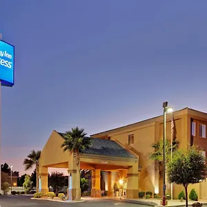 Express Vegas-nellis By Ihg 3*, Las Vegas United States