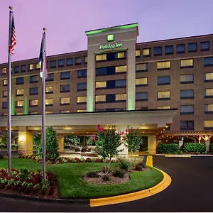By Ihg 3*, Charlotte United States